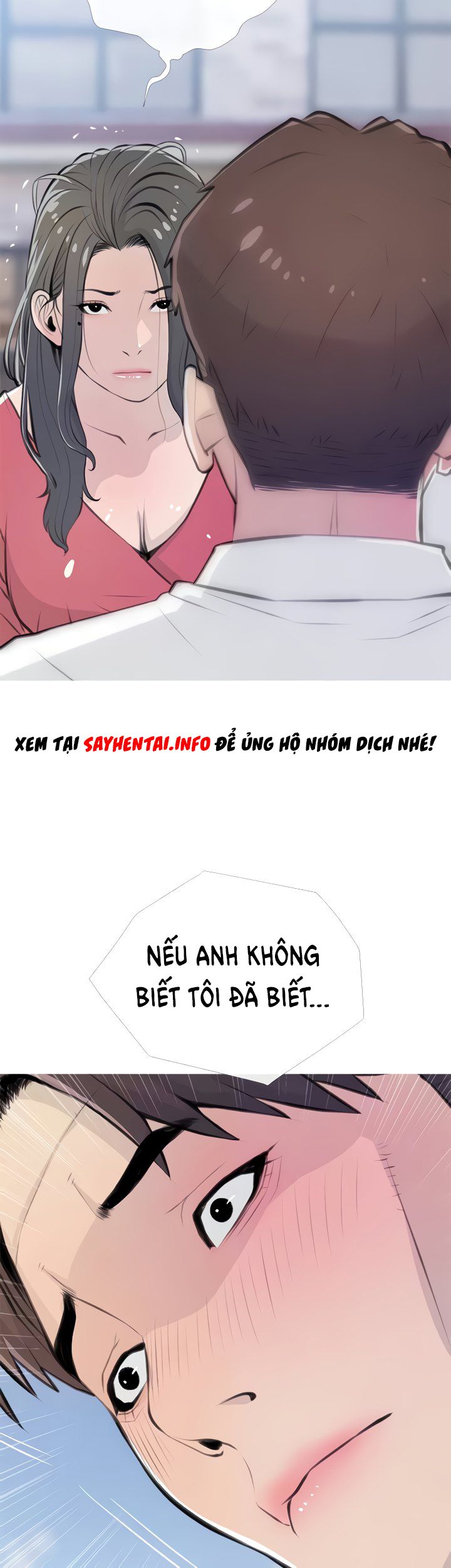 đọc truyện Dập Dì Của Tôi Chương 63 ảnh 6 tại Giả Dược