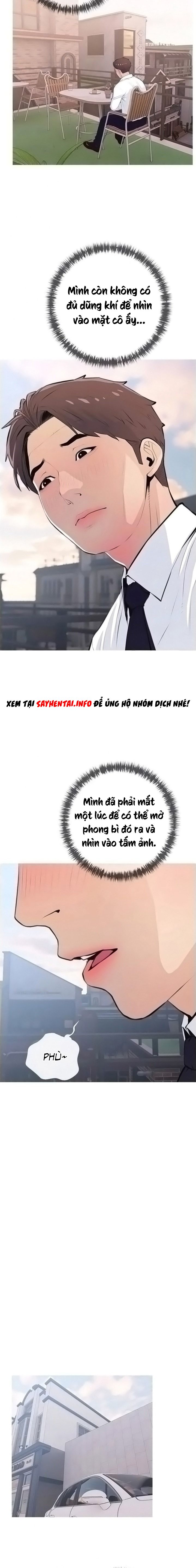 đọc truyện Dập Dì Của Tôi Chương 63 ảnh 10 tại Giả Dược