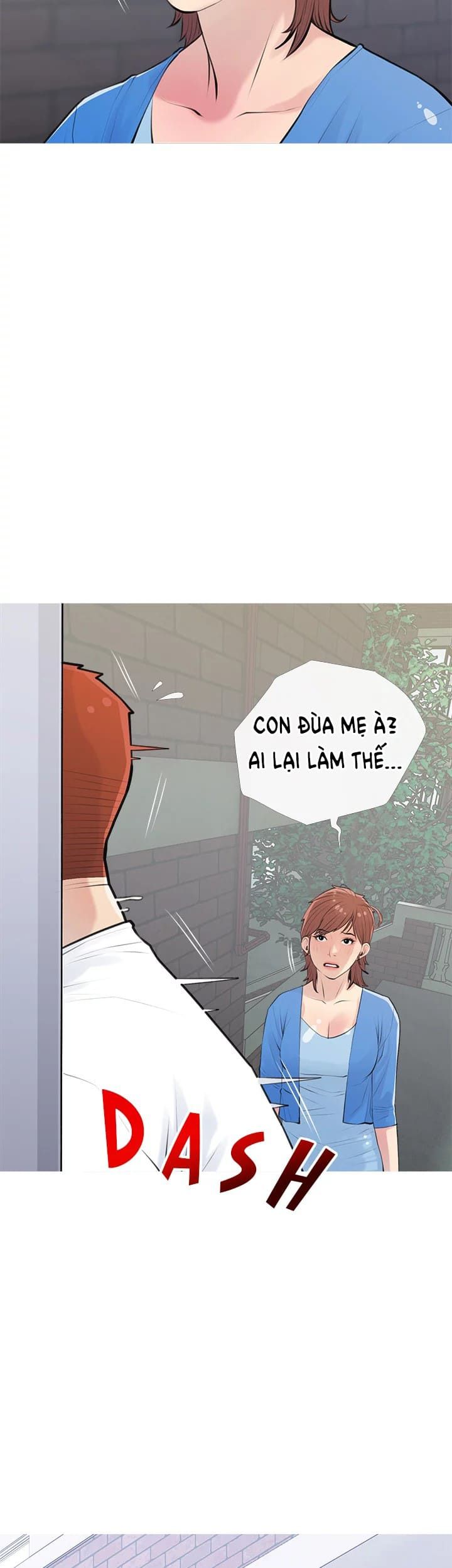 đọc truyện Dập Dì Của Tôi Chương 66 ảnh 8 tại Giả Dược