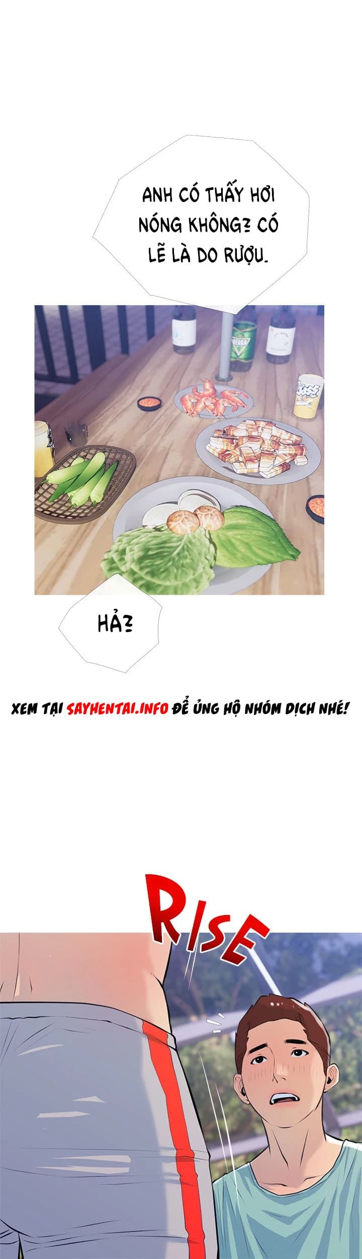 đọc truyện Dập Dì Của Tôi Chương 67 ảnh 24 tại Giả Dược
