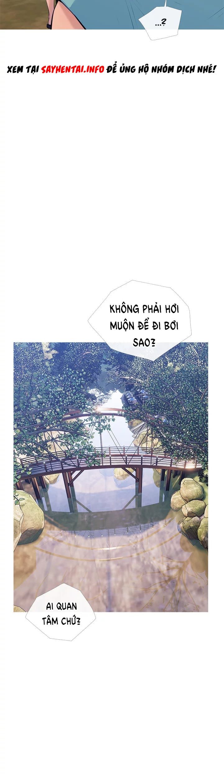 đọc truyện Dập Dì Của Tôi Chương 67 ảnh 27 tại Giả Dược