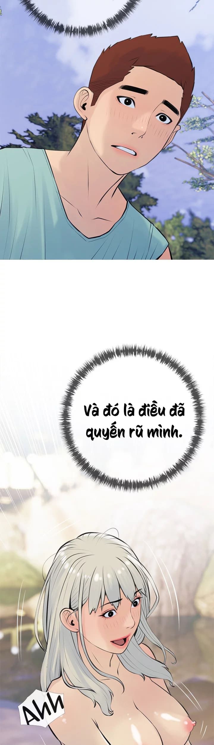 đọc truyện Dập Dì Của Tôi Chương 67 ảnh 30 tại Giả Dược
