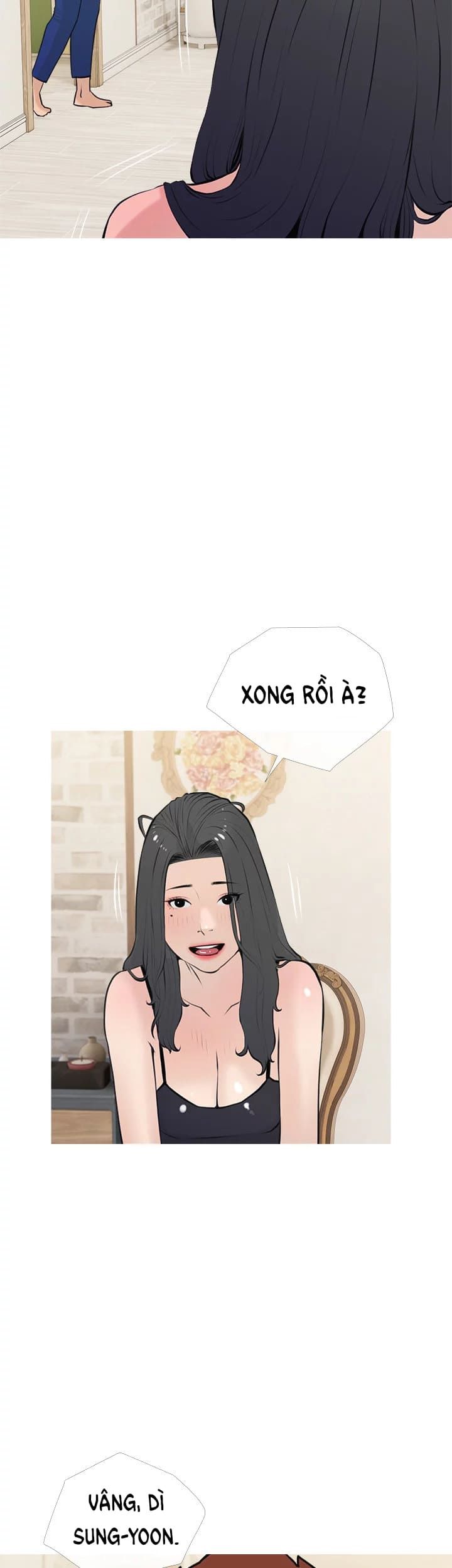 đọc truyện Dập Dì Của Tôi Chương 67 ảnh 7 tại Giả Dược