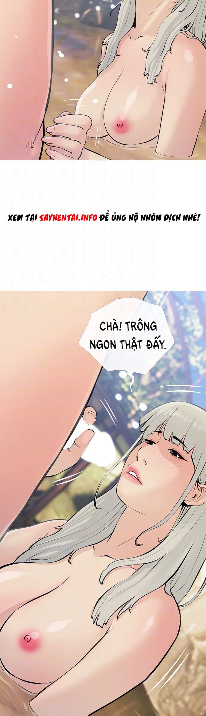 đọc truyện Dập Dì Của Tôi Chương 68 ảnh 13 tại Giả Dược