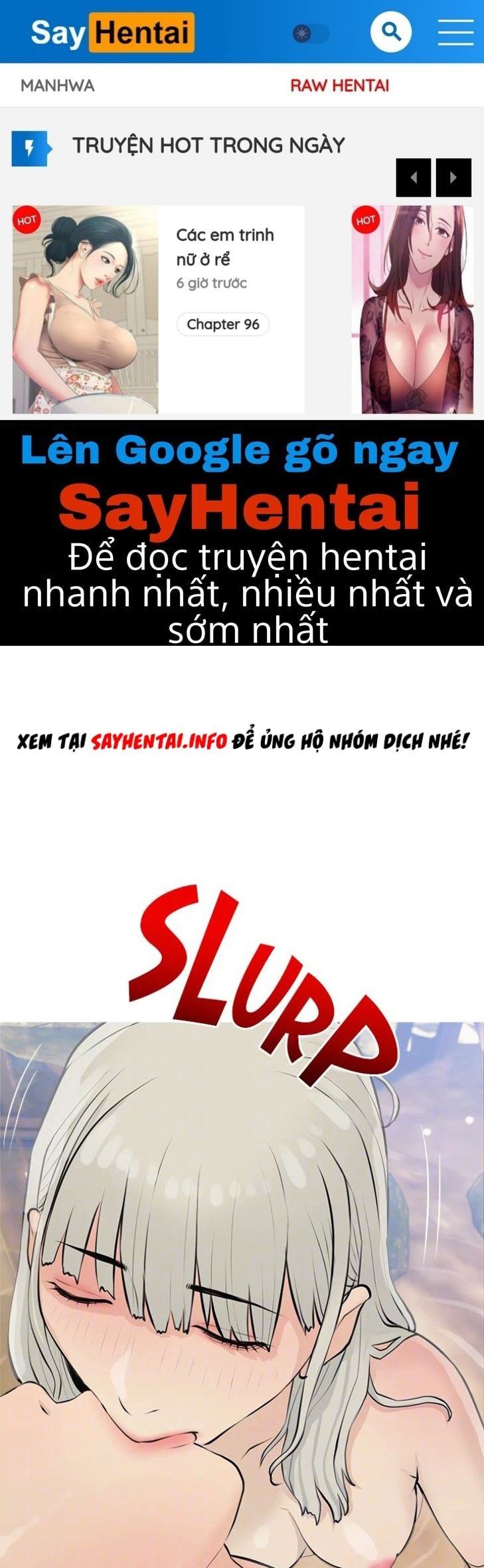 đọc truyện Dập Dì Của Tôi Chương 69 ảnh 1 tại Giả Dược