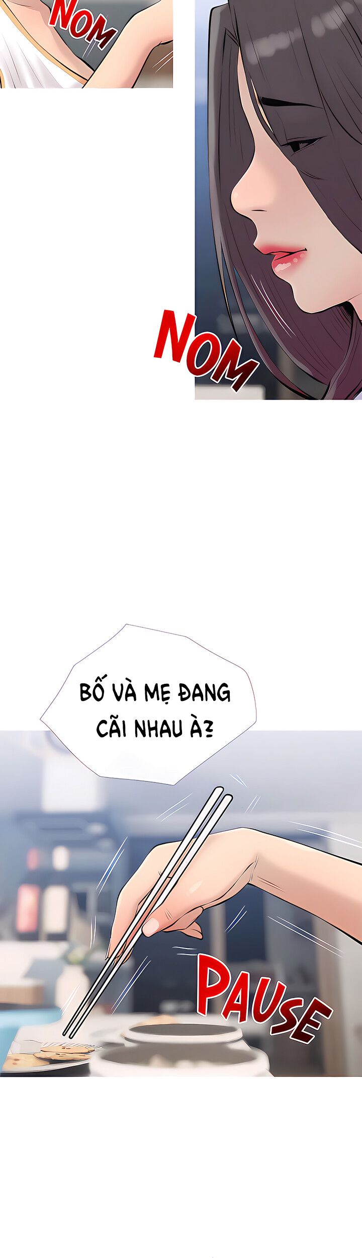 đọc truyện Dập Dì Của Tôi Chương 69 ảnh 24 tại Giả Dược