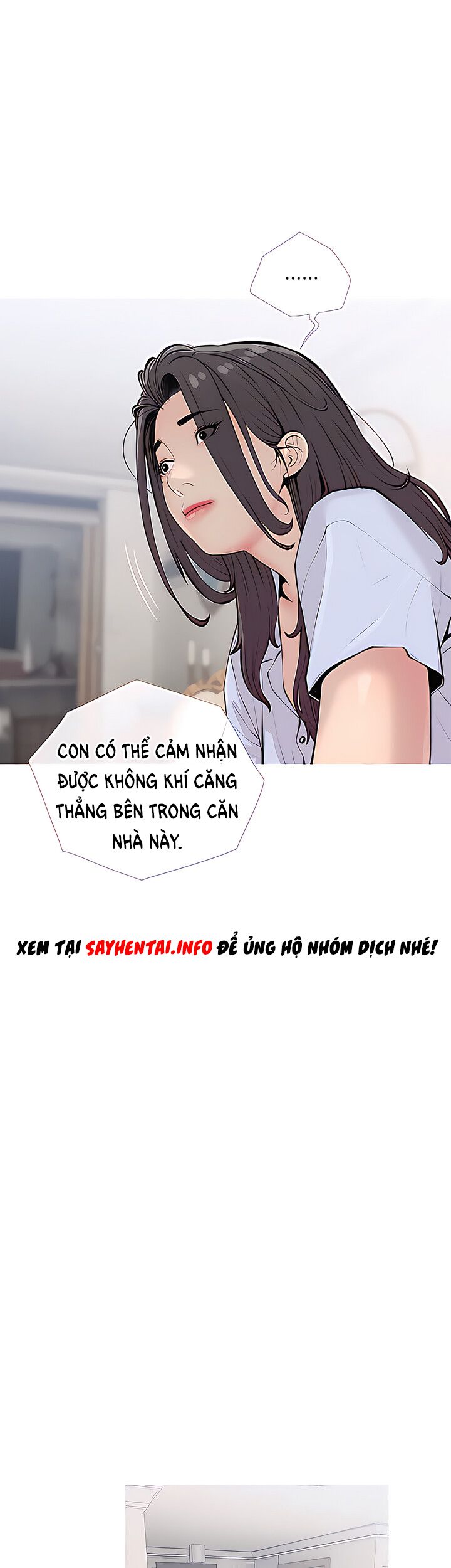 đọc truyện Dập Dì Của Tôi Chương 69 ảnh 26 tại Giả Dược