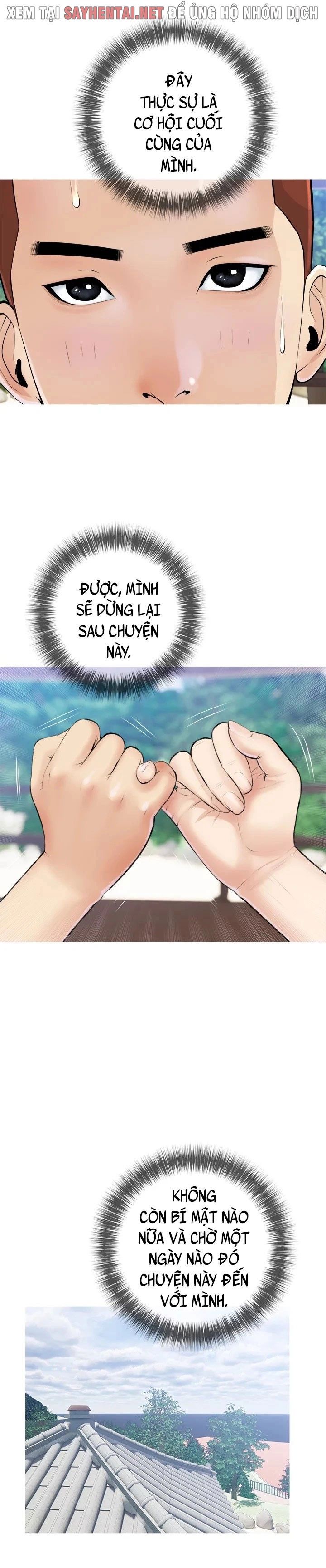 đọc truyện Dập Dì Của Tôi Chương 7 ảnh 6 tại Giả Dược