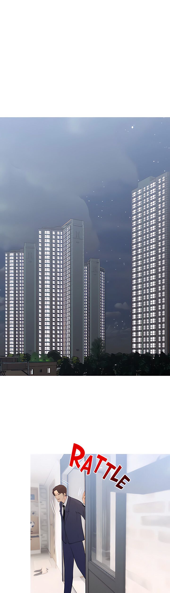 đọc truyện Dập Dì Của Tôi Chương 70 ảnh 25 tại Giả Dược