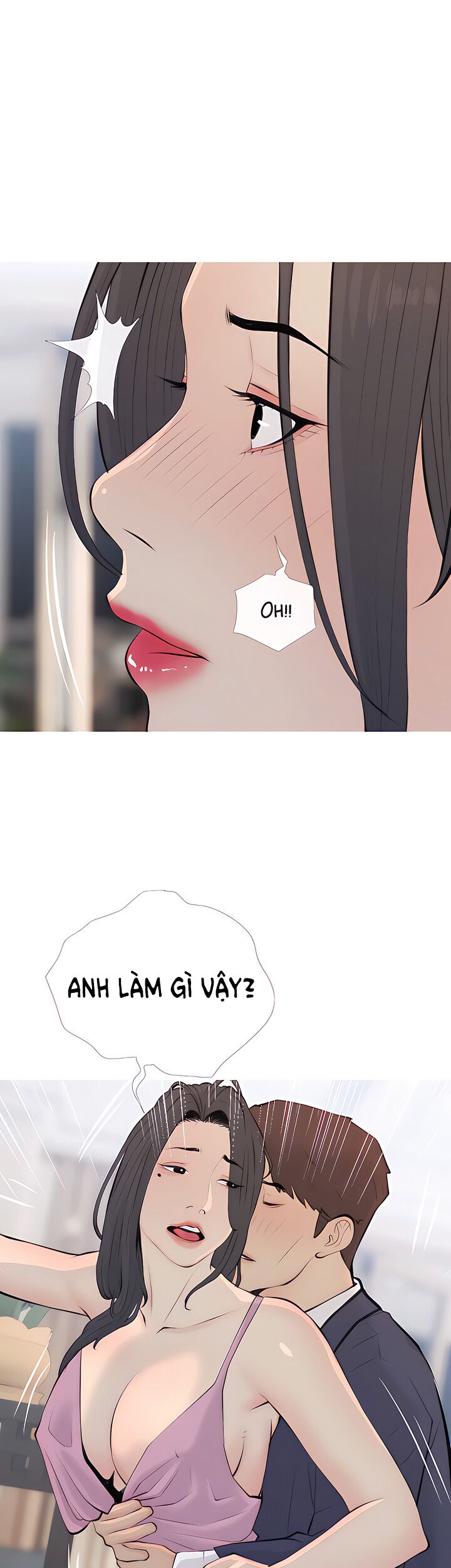 đọc truyện Dập Dì Của Tôi Chương 70 ảnh 30 tại Giả Dược
