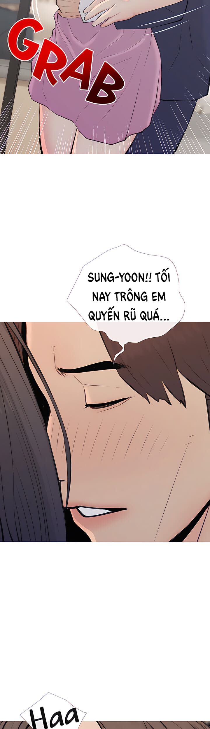 đọc truyện Dập Dì Của Tôi Chương 71 ảnh 2 tại Giả Dược