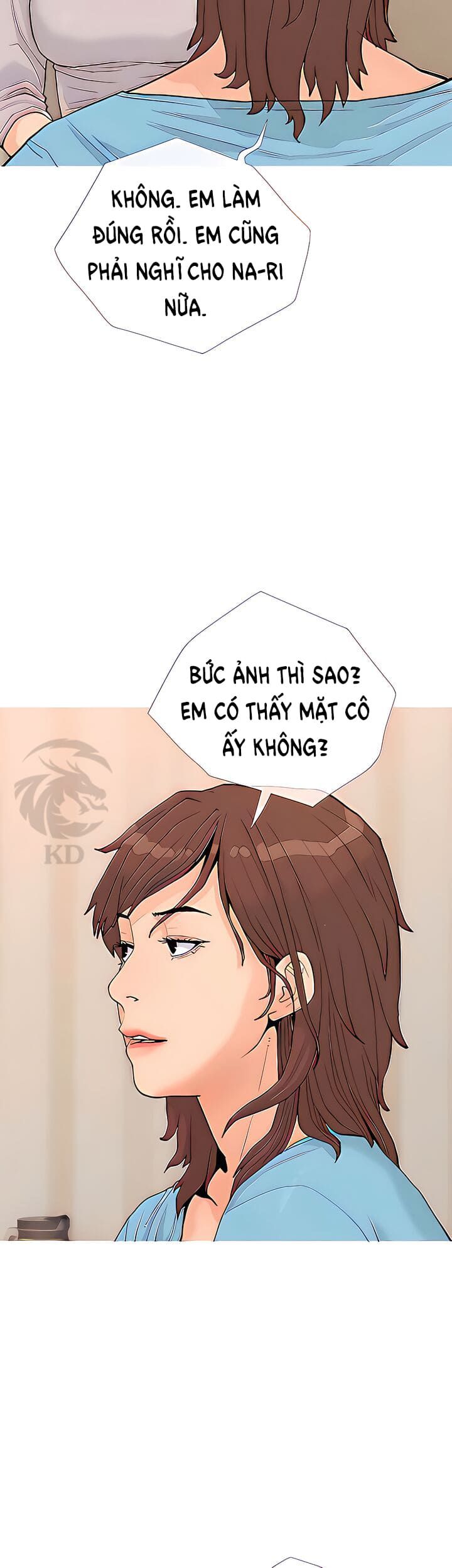 đọc truyện Dập Dì Của Tôi Chương 73 ảnh 24 tại Giả Dược