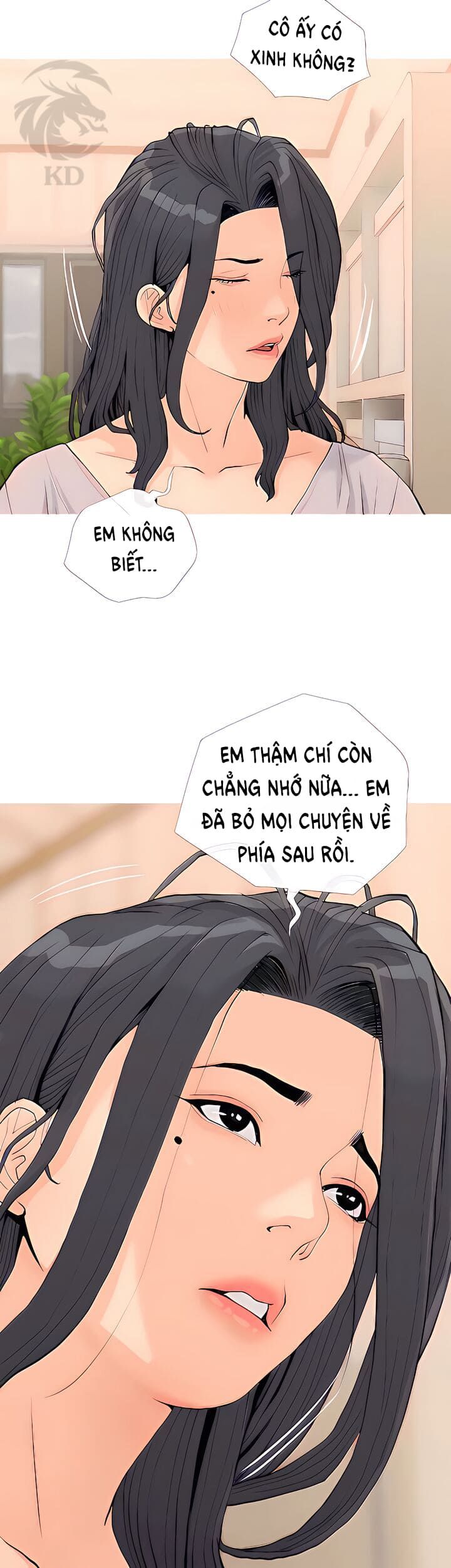 đọc truyện Dập Dì Của Tôi Chương 73 ảnh 25 tại Giả Dược