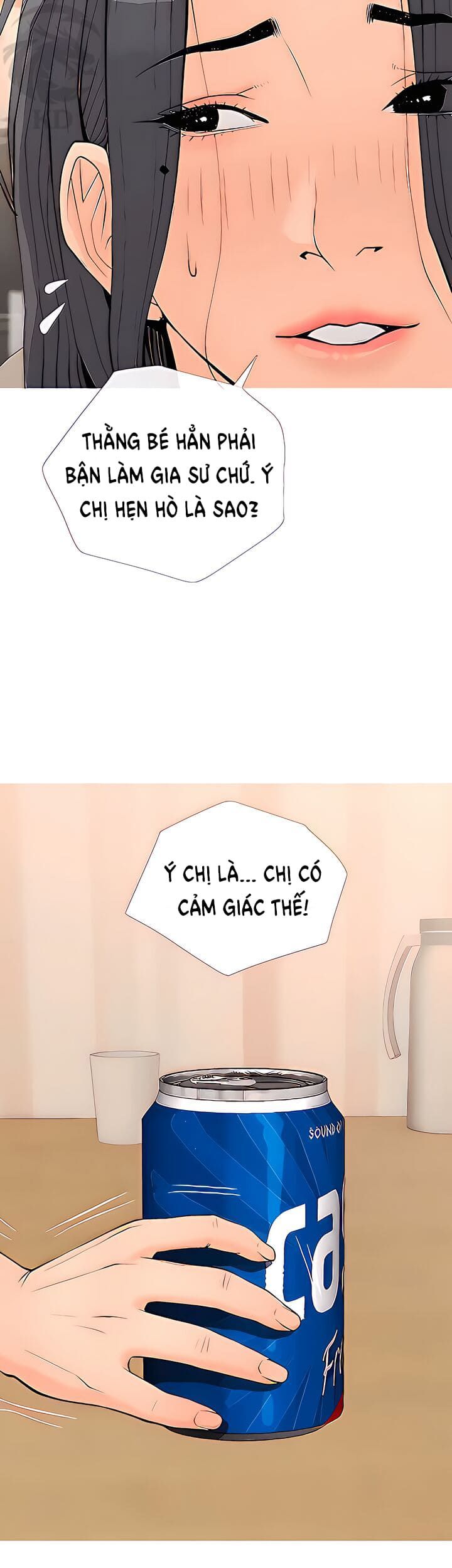 đọc truyện Dập Dì Của Tôi Chương 73 ảnh 29 tại Giả Dược