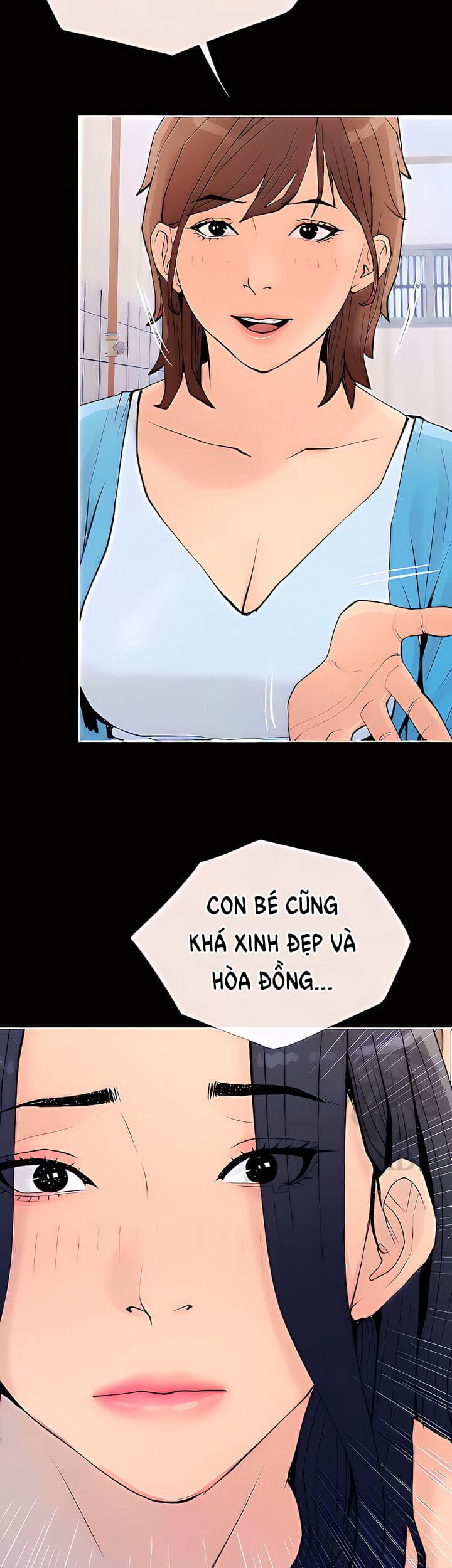 đọc truyện Dập Dì Của Tôi Chương 74 ảnh 12 tại Giả Dược