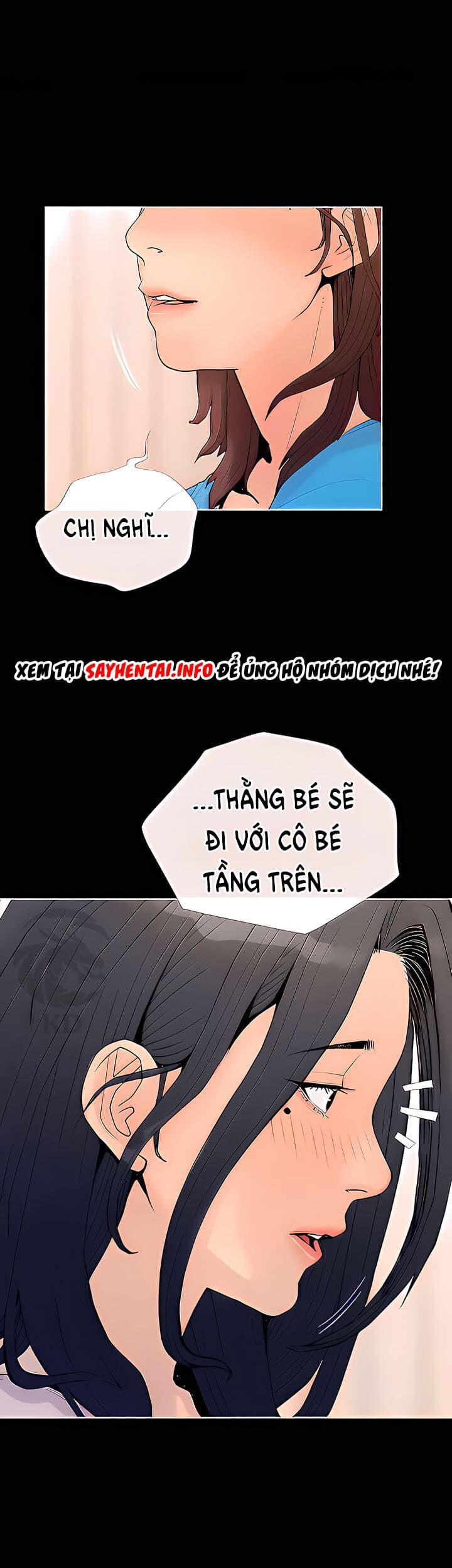 đọc truyện Dập Dì Của Tôi Chương 74 ảnh 10 tại Giả Dược