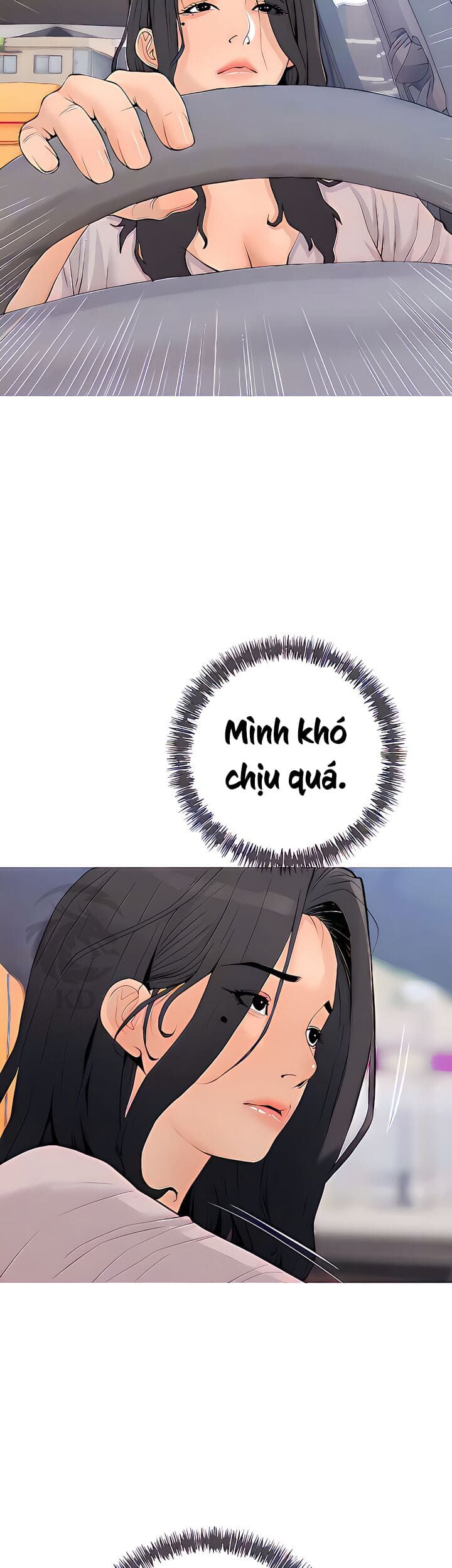 đọc truyện Dập Dì Của Tôi Chương 75 ảnh 16 tại Giả Dược