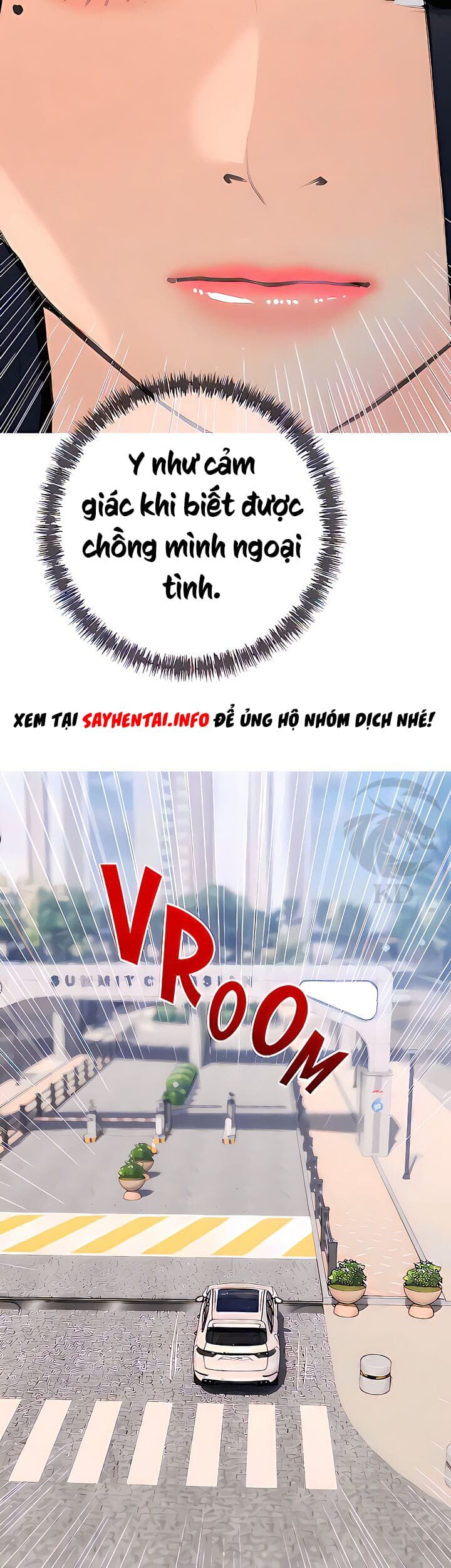 đọc truyện Dập Dì Của Tôi Chương 75 ảnh 18 tại Giả Dược