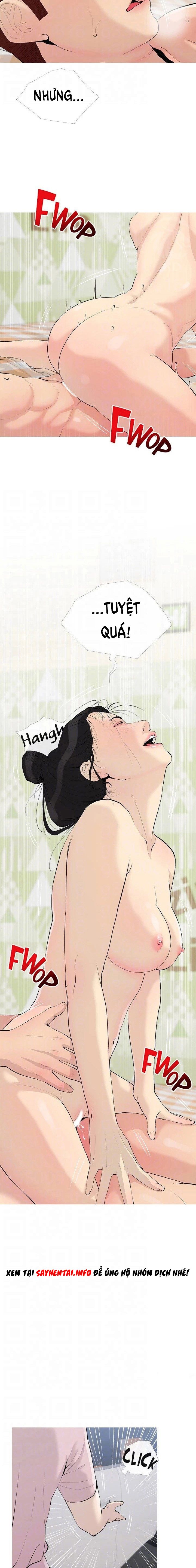 đọc truyện Dập Dì Của Tôi Chương 76 ảnh 8 tại Truyện Dạ Ký