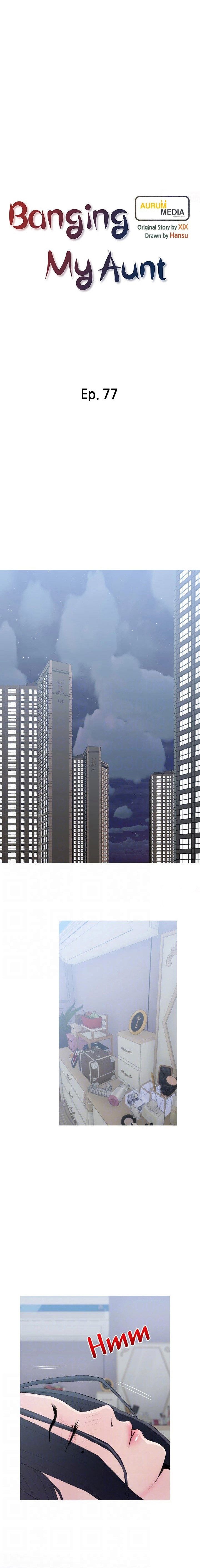đọc truyện Dập Dì Của Tôi Chương 77 ảnh 4 tại Giả Dược