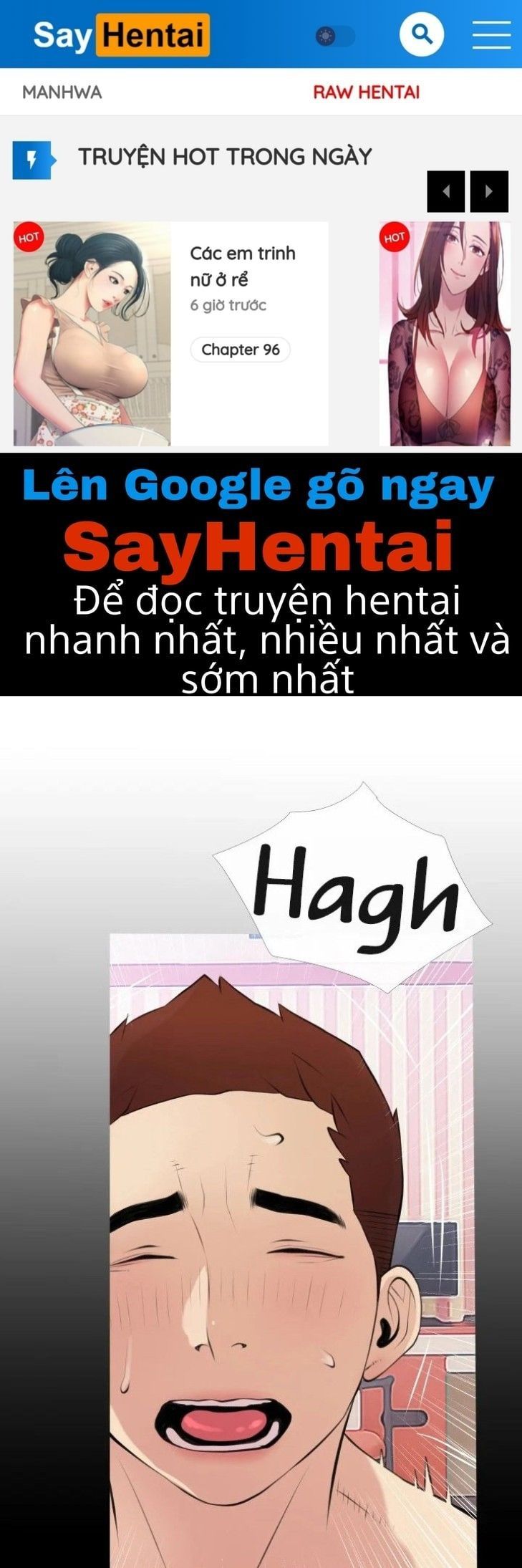 đọc truyện Dập Dì Của Tôi Chương 79 ảnh 1 tại Giả Dược