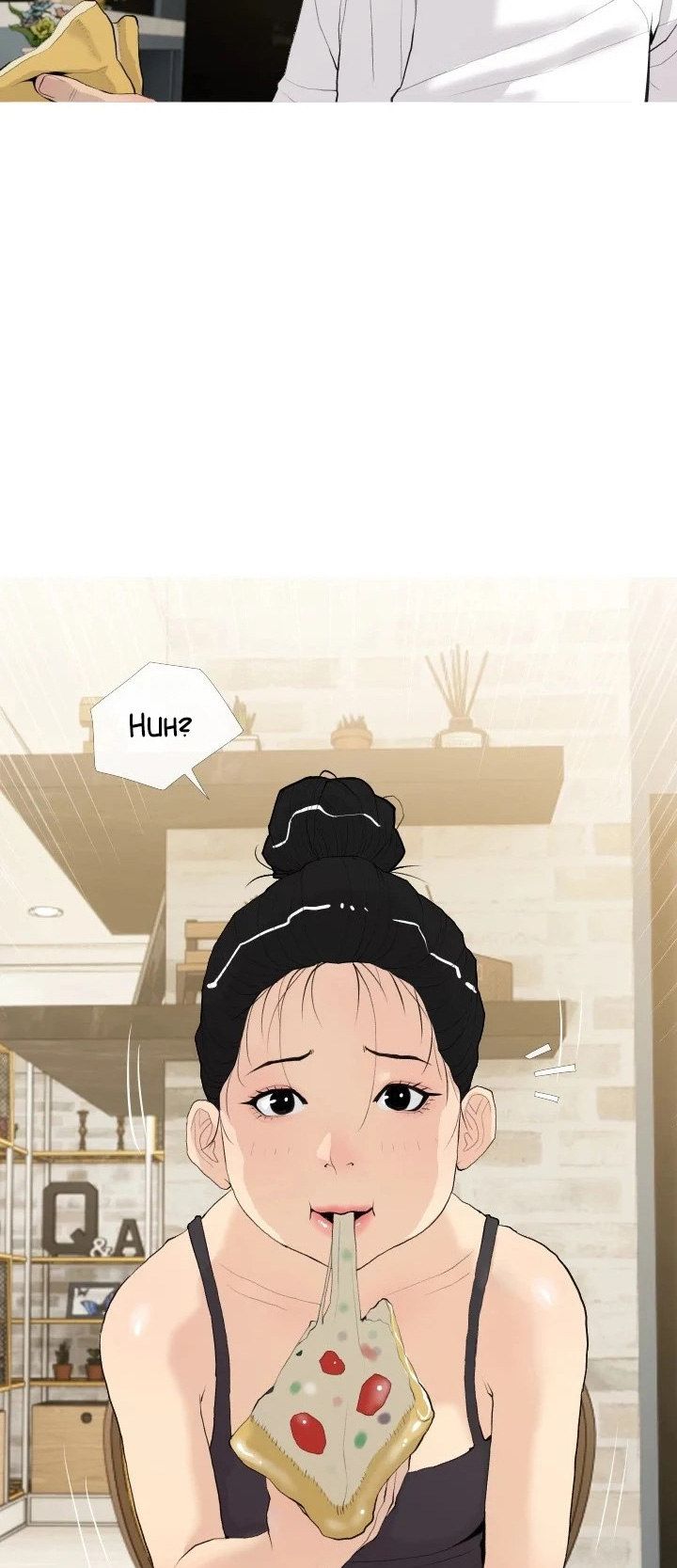 đọc truyện Dập Dì Của Tôi Chương 79 ảnh 16 tại Giả Dược