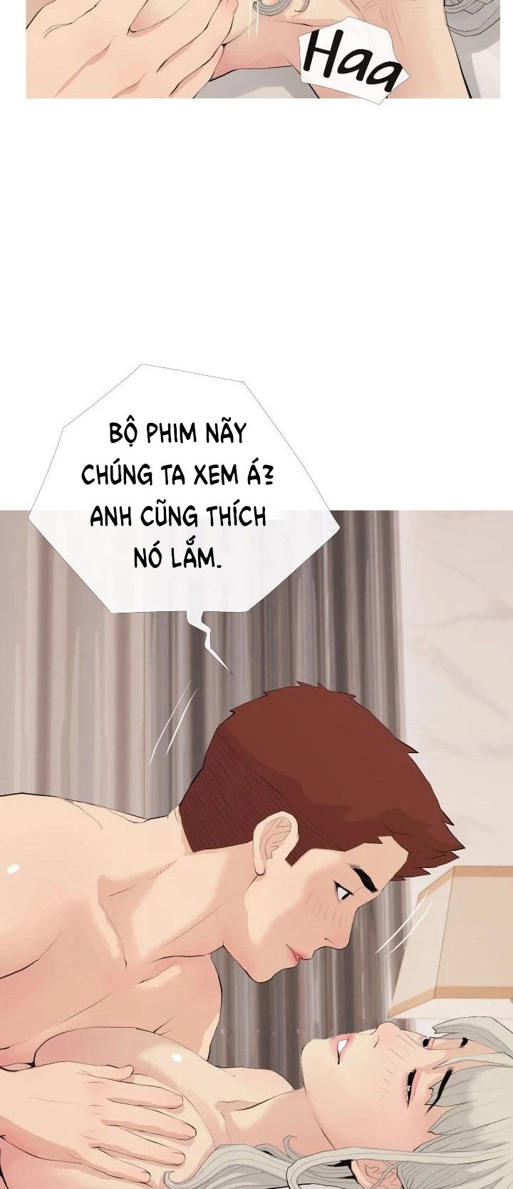 đọc truyện Dập Dì Của Tôi Chương 79 ảnh 34 tại Giả Dược