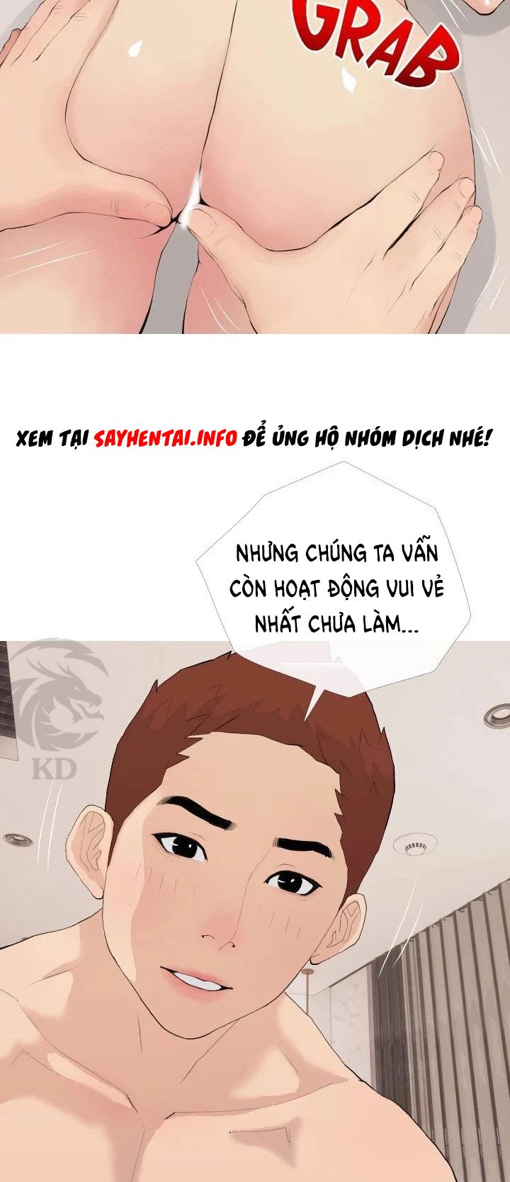 đọc truyện Dập Dì Của Tôi Chương 79 ảnh 37 tại Giả Dược