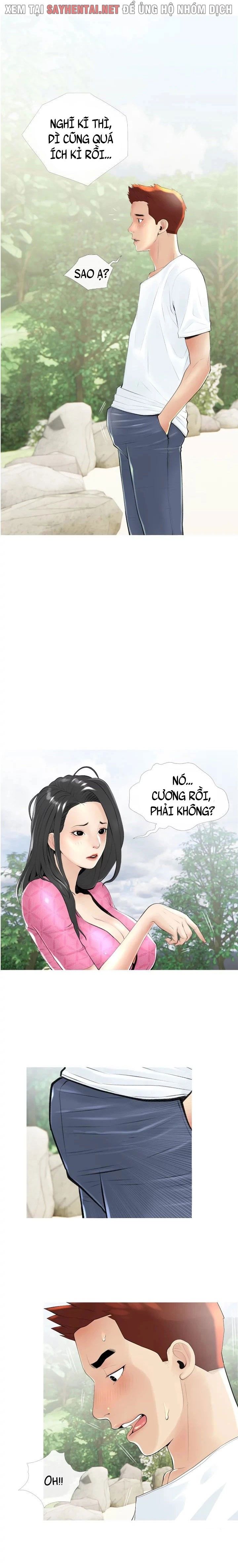 đọc truyện Dập Dì Của Tôi Chương 8 ảnh 4 tại Giả Dược
