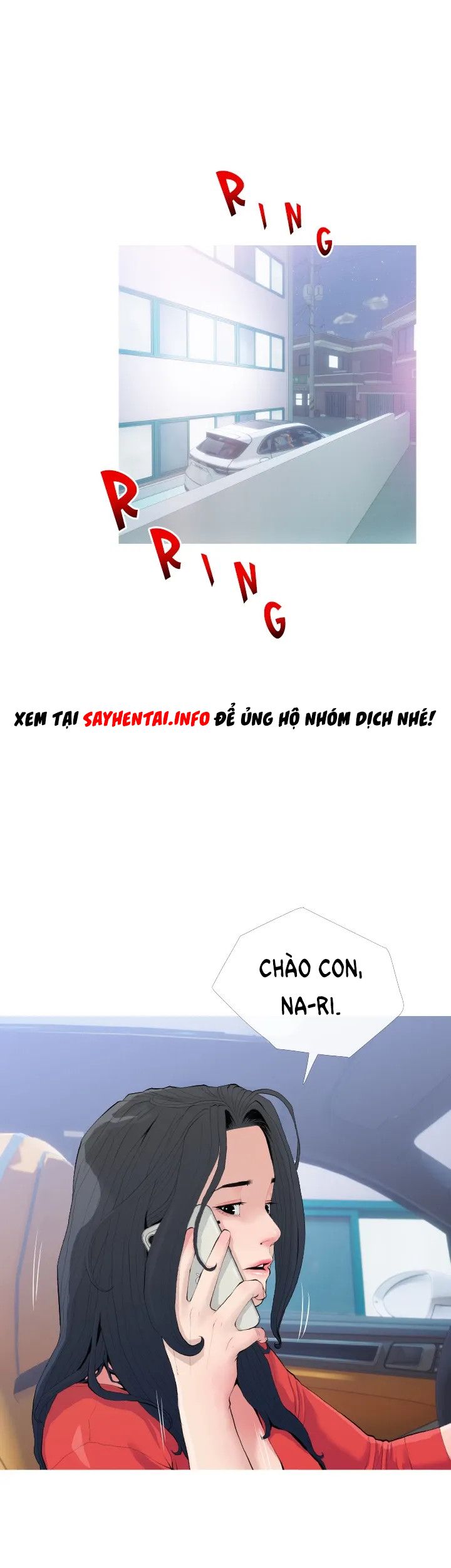 đọc truyện Dập Dì Của Tôi Chương 80 ảnh 15 tại Giả Dược