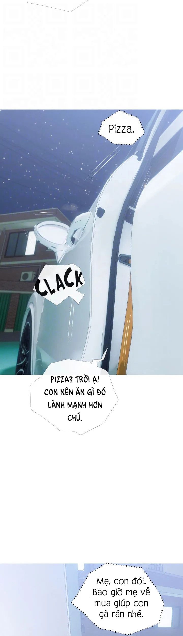 đọc truyện Dập Dì Của Tôi Chương 80 ảnh 17 tại Giả Dược