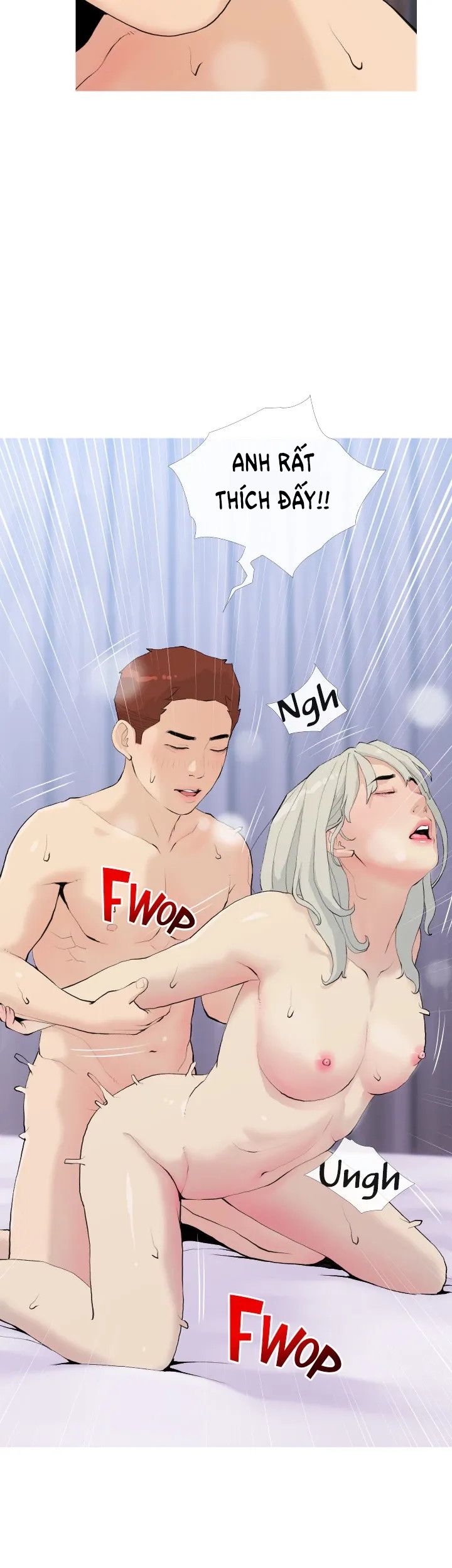 đọc truyện Dập Dì Của Tôi Chương 80 ảnh 33 tại Giả Dược