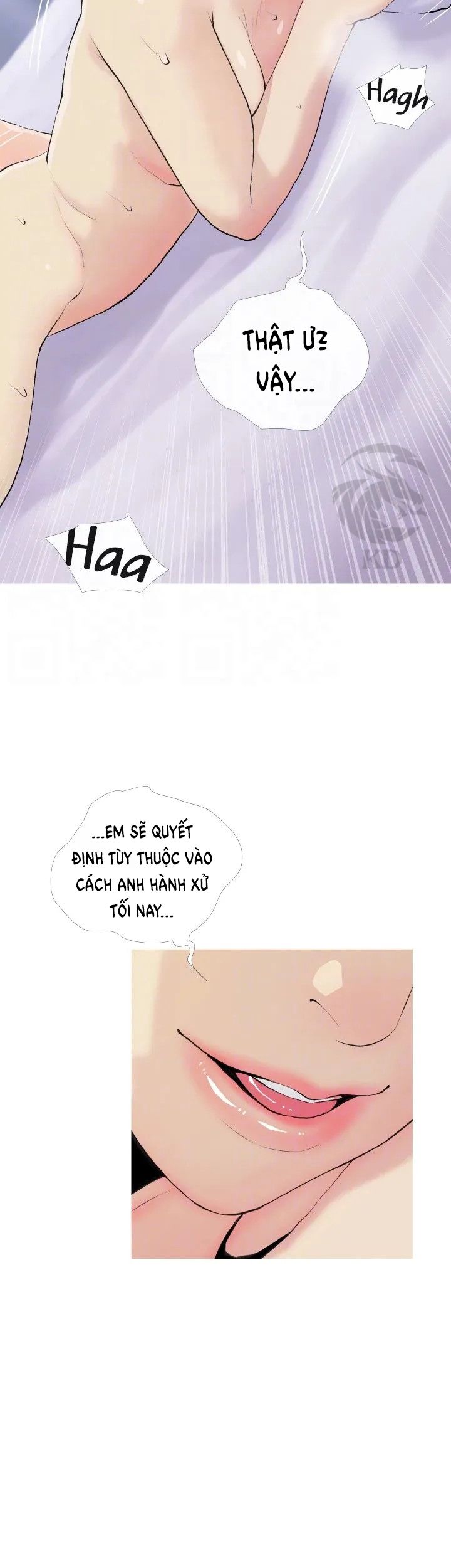 đọc truyện Dập Dì Của Tôi Chương 80 ảnh 36 tại Giả Dược