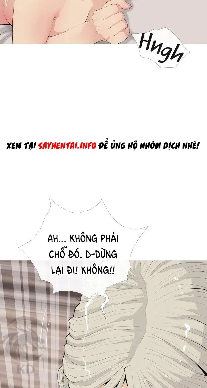 đọc truyện Dập Dì Của Tôi Chương 80 ảnh 5 tại Giả Dược