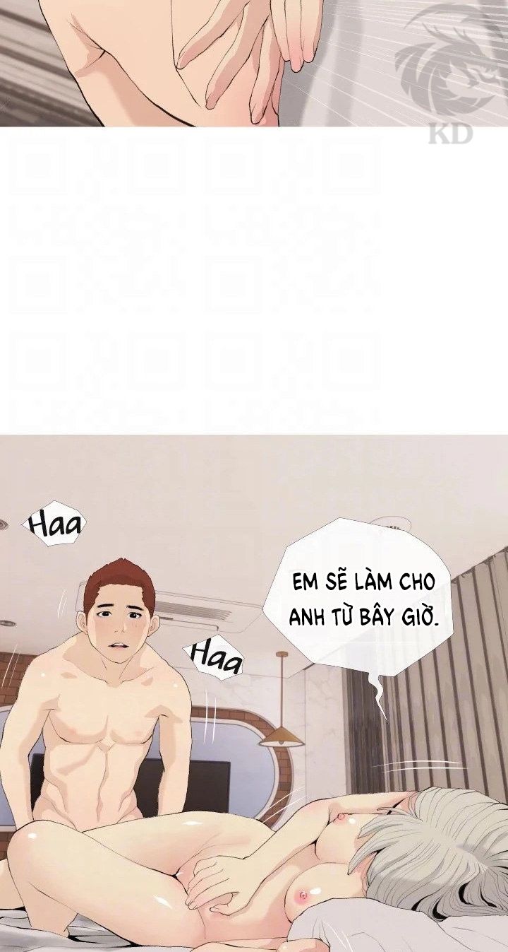 đọc truyện Dập Dì Của Tôi Chương 80 ảnh 7 tại Giả Dược
