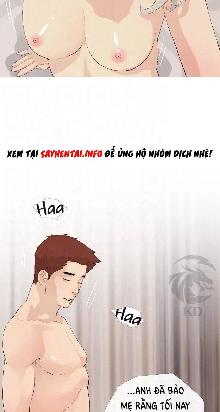 đọc truyện Dập Dì Của Tôi Chương 80 ảnh 9 tại Giả Dược