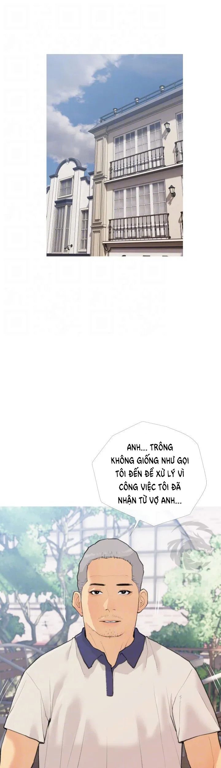 đọc truyện Dập Dì Của Tôi Chương 82 ảnh 12 tại Giả Dược