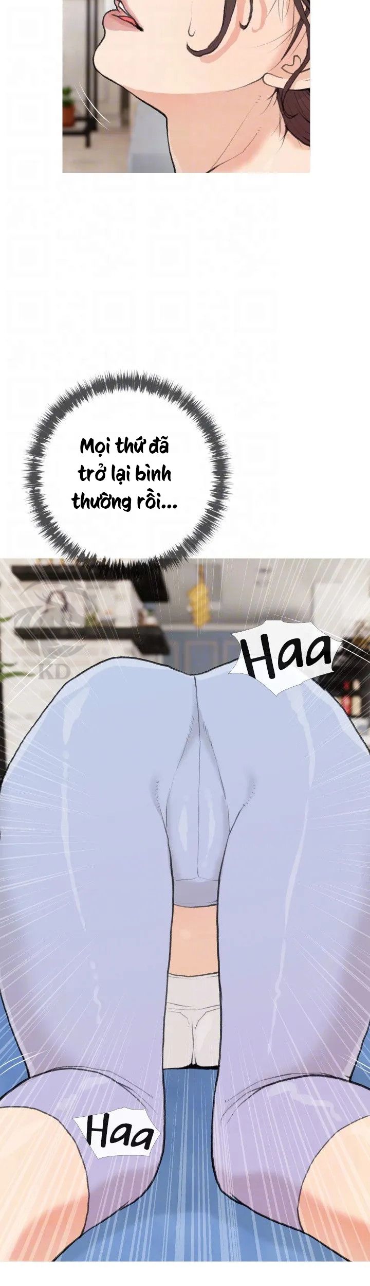 đọc truyện Dập Dì Của Tôi Chương 82 ảnh 19 tại Giả Dược