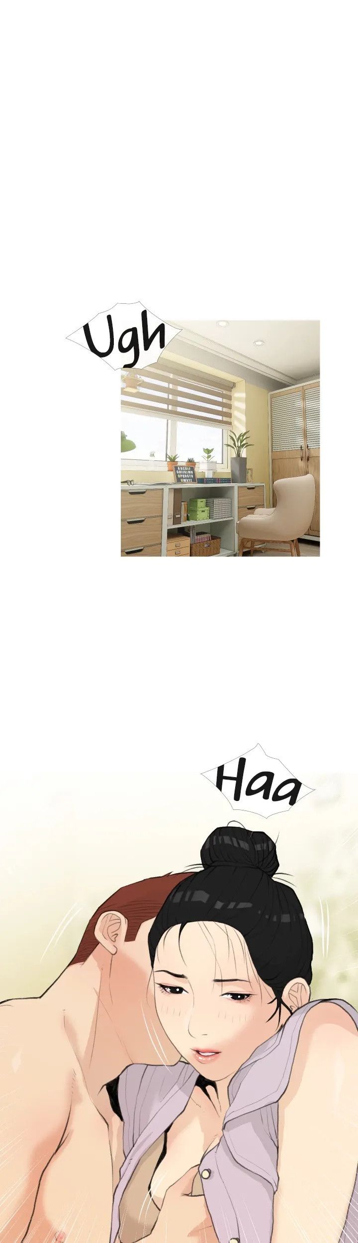 đọc truyện Dập Dì Của Tôi Chương 82 ảnh 22 tại Giả Dược