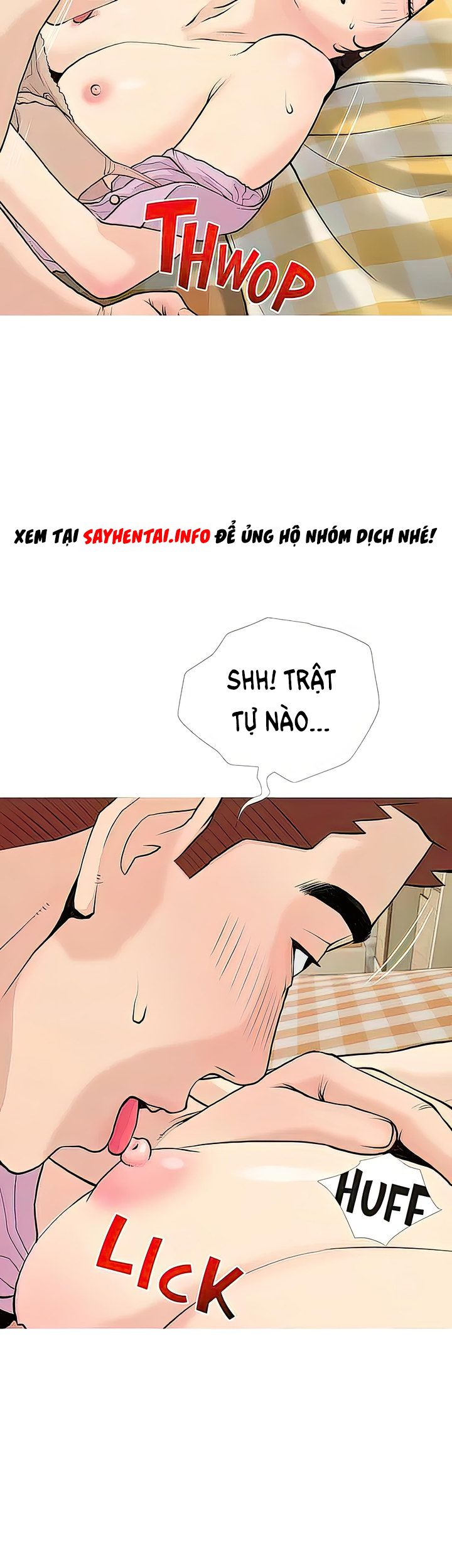 đọc truyện Dập Dì Của Tôi Chương 83 ảnh 16 tại Giả Dược