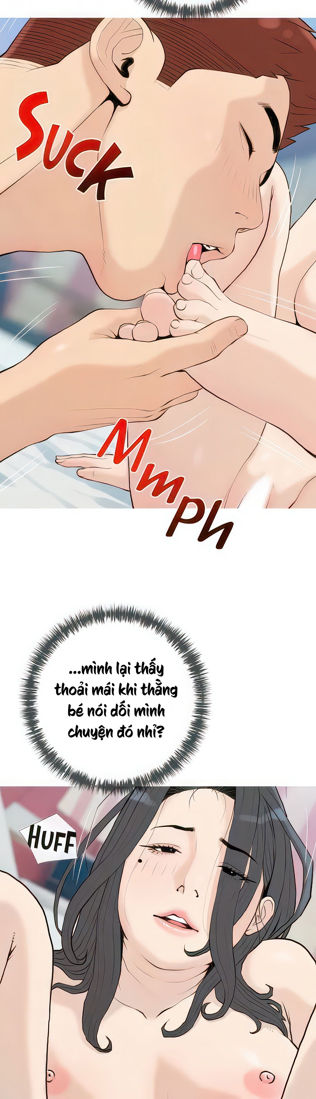 đọc truyện Dập Dì Của Tôi Chương 85 ảnh 17 tại Giả Dược