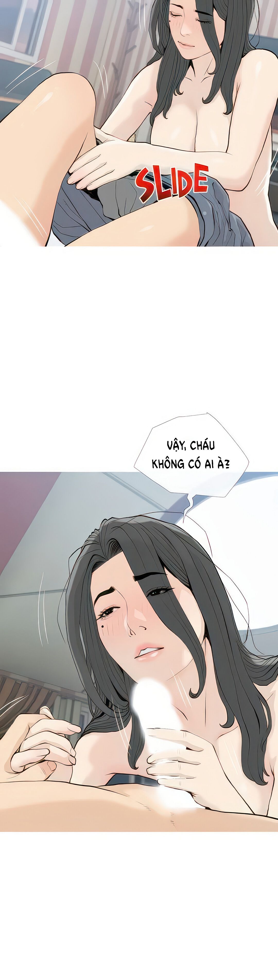 đọc truyện Dập Dì Của Tôi Chương 85 ảnh 4 tại Giả Dược