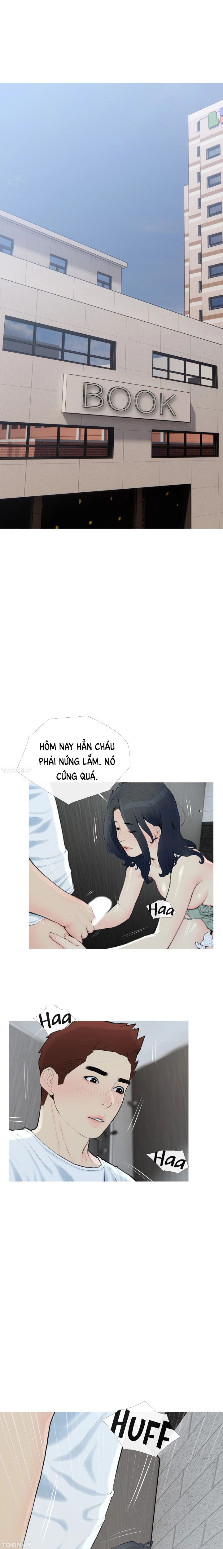 đọc truyện Dập Dì Của Tôi Chương 89 ảnh 10 tại Giả Dược