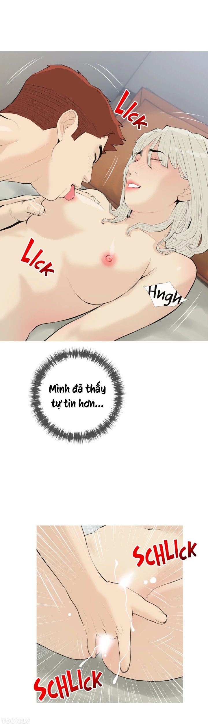 đọc truyện Dập Dì Của Tôi Chương 91 ảnh 12 tại Giả Dược
