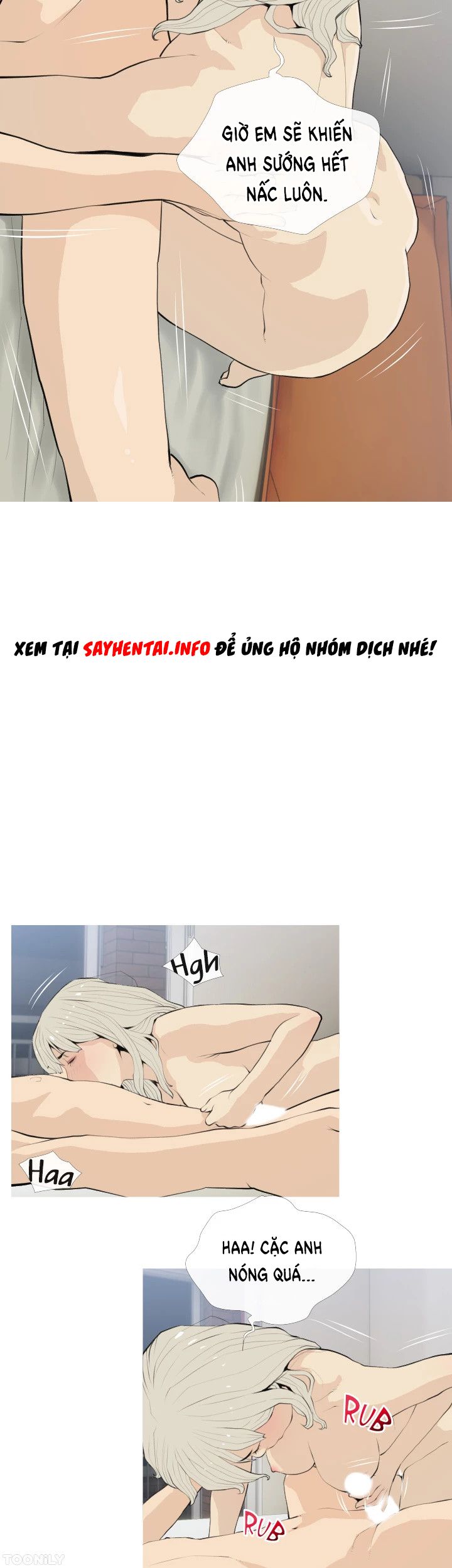 đọc truyện Dập Dì Của Tôi Chương 91 ảnh 15 tại Giả Dược