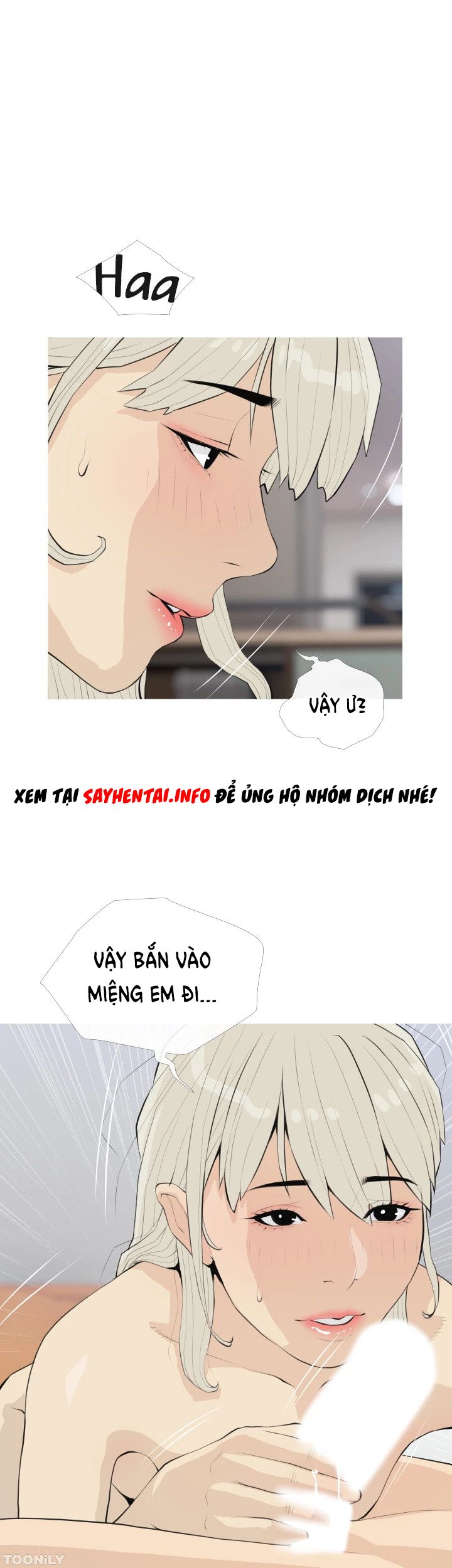 đọc truyện Dập Dì Của Tôi Chương 91 ảnh 22 tại Giả Dược