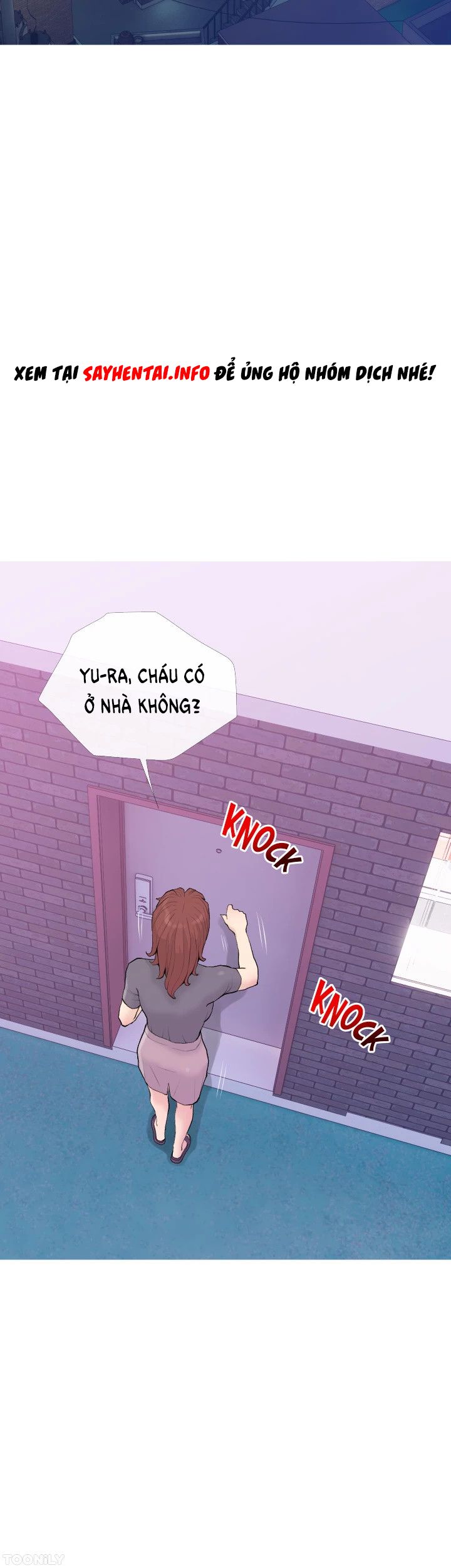 đọc truyện Dập Dì Của Tôi Chương 92 ảnh 13 tại Giả Dược