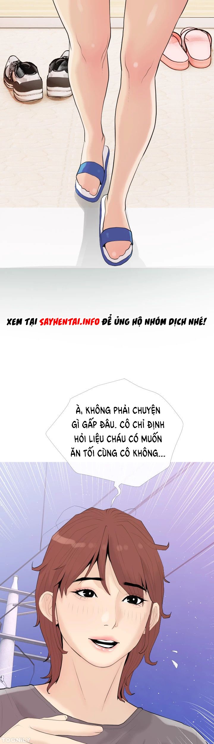 đọc truyện Dập Dì Của Tôi Chương 92 ảnh 17 tại Giả Dược