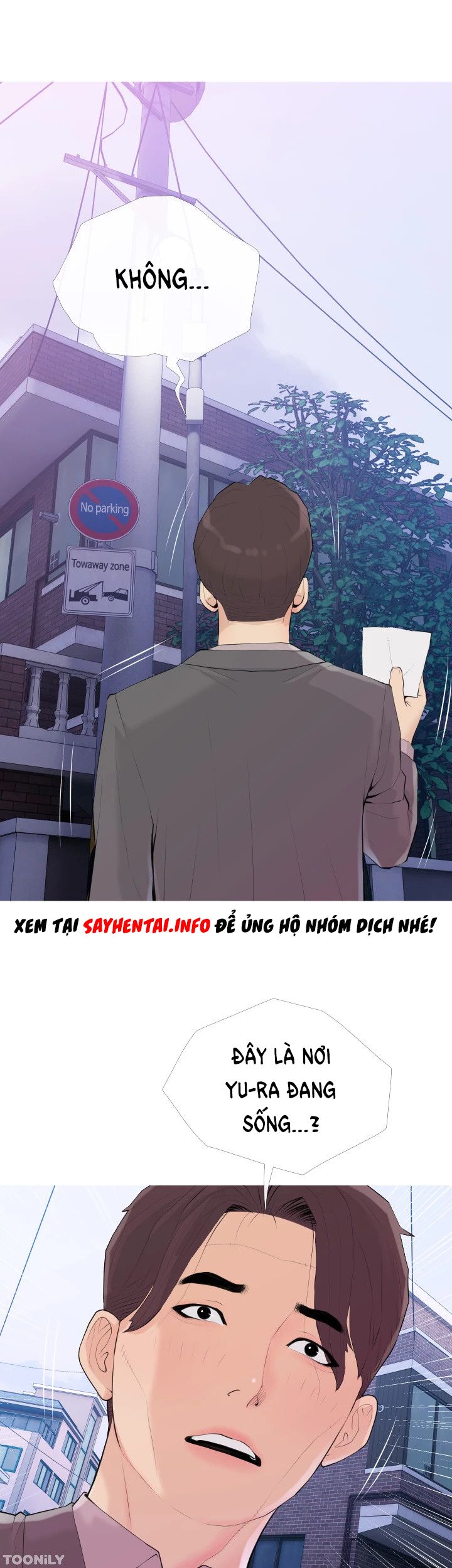 đọc truyện Dập Dì Của Tôi Chương 92 ảnh 22 tại Giả Dược