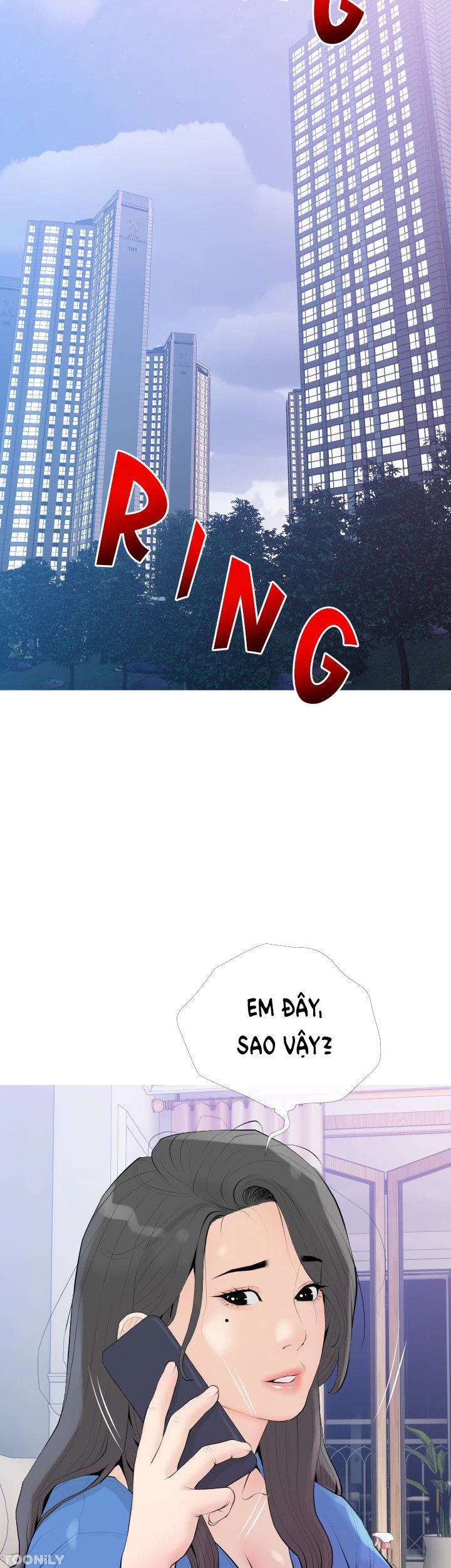 đọc truyện Dập Dì Của Tôi Chương 92 ảnh 26 tại Giả Dược